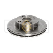 ���� ��������� ������������� (235x18) (�������) Toyota Yaris(P10) 1.0-1.4D 99-05 / Echo 1.3-1.5 99-05 / Platz 1.5 99-05 / Vios 1.3 02-08 Sufix FX1077, �������� ����