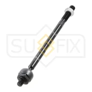 ���� ������� (�������) FORD Focus III 1.0-2.0D 11> / C-Max I-II 1.0-2.0D 03> / Kuga I-II 1.6-2.5 08> / Transit Connect 1.0-1.6D 13>, Volvo C30 1.6-2.5 06-12 / S40 II 1.6-2.4D 05> / V40 1.6-2.5 12> Sufix SD1019 ����