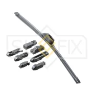 ����� ���������������� ������������, 450�� 450 mm Sufix SW2018 ����