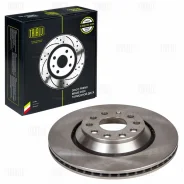 ���� �������� Audi A3 (03-)/VW Golf V (03-)/Golf VI (08-) Audi A3 (03-)/VW Golf V (03-)/Golf VI (08-) ���. d=310 Trialli DF180128 ����