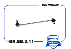 ���� ������������� �������� ������ Skoda Octavia, VW Golf-IV Brave BRBB211 ����