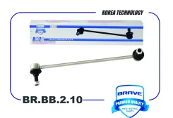 ���� ������������� �������� ����� Skoda Octavia, VW Golf-IV Brave BRBB210 ����
