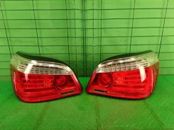 ������ BMW 5 2009 63217177281 E60 N52B30, ������ ����