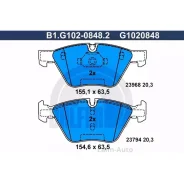 ������� ����. ���. BMW 5 (E60) 07/03- 3 (E90) 01/05- ����