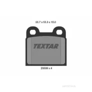 ������� ��������� Textar 2000906 ����