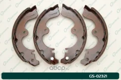 ������� ���������� G-brake GS-02321 � ���������� ����
