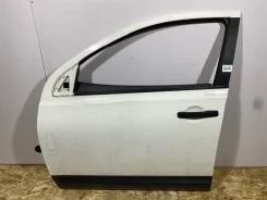 ����� Nissan Qashqai 2010 H0101JD0M0 J10 HR16DE, �������� ����� ����