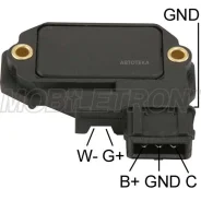 ������ ��������� ���������� Mobiletron IGD1910H ����