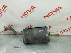 ��������� Honda CR-V 2001 18030S9A000 RD5 K20A ����