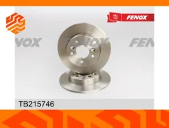 ���� ��������� Fenox TB215746 ������, �����/������ ����