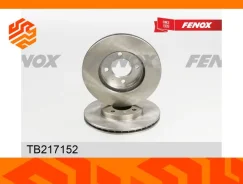 ���� ��������� Fenox TB217152 ��������, �����/������ ����