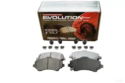 �������� ������� Jeep Power Stop Z23 23-1273 ����