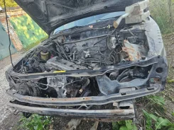 ��������� Nissan Primera p11 ����