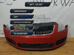 ������ �������� Skoda Fabia 2008 5J0807221 ����