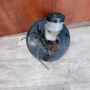������� ��������� ������� Daihatsu Terios J102E ����