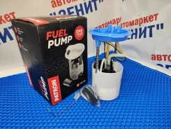 ����� ��������� A3(8P), TT(8J), Octavia(1Z), YETI, GOLF 5,6, Jetta, Passat B7, Touran Patron PFP371 ����
