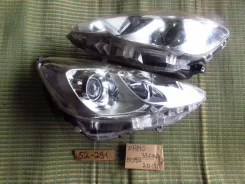 ���� Toyota AQUA 2015 [52291], ������ ����