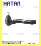 ���������� ������� ���� ���� CTR CE0236 CEHO-49 ����