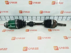 ������ (� �����) Mitsubishi Airtrek CU2W, 4G63T, 2004- ��������, ����� �������� ����