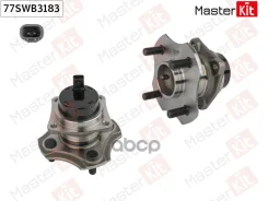 ������� � ����� � ����������� | ��� ����/��� | Toyota Avensis (_T25_)/Corolla (_E12_)/Prius (_W1_) 200 MasterKit ���. 77SWB3183 ����