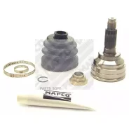 ���� �������� �-� Mazda 626 IV Hatchback (GE) 2.0 i Mapco 16582 ����