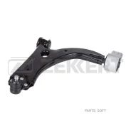 ����� �������� �������. �����. ���. ���. Ford Fiesta V VI 03- Mazda 2 03- Zekkert QL-3584 ����