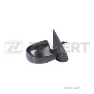 ������� � ����� ������ / ���������� / �������� / ���� ����� / Dacia Logan II 12- Sandero II 12- Zekkert SP-4025 ����