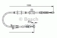 ���� ������� ������� ������ (MC) Bosch ���. 1987482246 ����