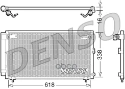 �������� ����������� (TY) Denso ���. DCN51006 ����