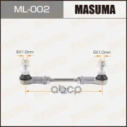 ���� ������� ������ �������� - ������� ����������� (TY) Masuma ���. ML002 ����