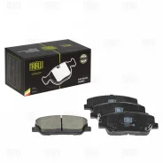 ������� ����. ��� �/� Kia Ceed (12-) ����. �����. �/� Sumitomo 141x60�� (�������) Kia Ceed (12-) Trialli PF0809 ����