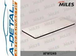 ������ ������ BMW X5 00-/Range Rover 02- (Filtron K1265, MANN CU5366) AFW1249 ����