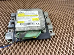 ���� ���������� SRS chevrolet lanos 96802931 ����