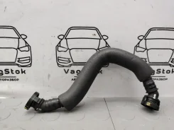 ������ �������������� Audi Q5 8R 2012 06J103221 ����������� 5 �� CNCD ����