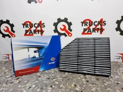 ������ �������� Mercedes-benz Actros 108326 ����