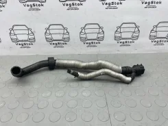 ������ ������� ���������� Volkswagen Tiguan 2012 5N0122157AG ����������� 5 �� CCZD ����