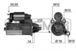 ������� Era 220364 Ford: R93BB11000HB 1151216 YS4U11000DD YS4U11000DC YS4U11000DB YS4U11000DA R93BB11000HC1 93BB11000HC 93BB11000HB 93BB11000DB ����