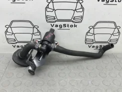 ����� ������� ���������� �������������� Audi A5 F5 2017 4H0121671G Sportback CYRB ����