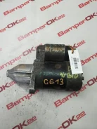 ������� Nissan March 2330041B10 K11 CG10DE ����