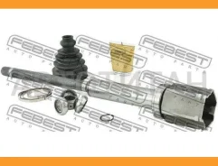 ���� ���������� ������ 26X28X26 �������� ��� Volvo V70 II 2000-2008 2711-S80Awdtrh [2711S80Awdtrh] ����