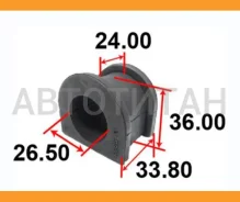 ������ ������������� ���� R24c ����