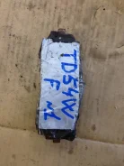 ��������� ������� Suzuki Escudo 5520065J22 TA74W F9QB, �������� ����