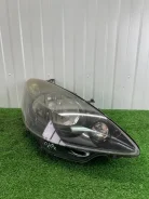 ���� ����������� Peugeot 1007 2007 620650 KM TU3JP, ������ ����