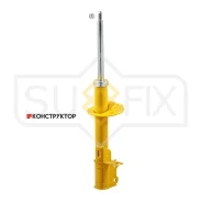 ������ ��������������� | ��� ���� | Sufix SU1118 ����