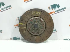 ���� ��������� Mercedes-Benz 1317 LK/LN 1990 8303512SX 677.014 OM366A ����