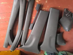 ������� ������ Toyota Allion T240 ����
