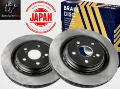 ����� ��������� �������� (2��) �������� Advics | RX350/RX200 ����
