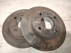 ��������� ���� Mitsubishi Colt 1994 MB699281 CA1A 4G13, �������� ����