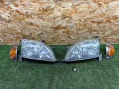���� 2�� Toyota Caldina 2000 8114021090 ST215 3SGE ����