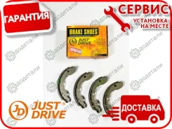 ������� ��������� ����������, ������ SZ Escudo/Nomade TA01R/TA01W 88-, Vitara 93- TA01 89- SE416-4 96-, Sidekick E416 91-96 [JBS0121] ����
